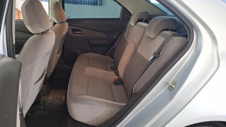 CHEVROLET Cobalt 1.4 4P FLEX LTZ, Foto 11