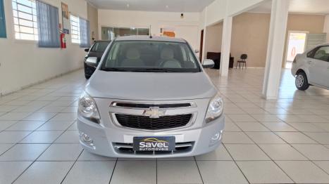 CHEVROLET Cobalt 1.4 4P FLEX LTZ, Foto 12