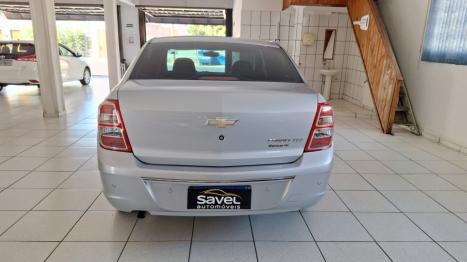 CHEVROLET Cobalt 1.4 4P FLEX LTZ, Foto 13