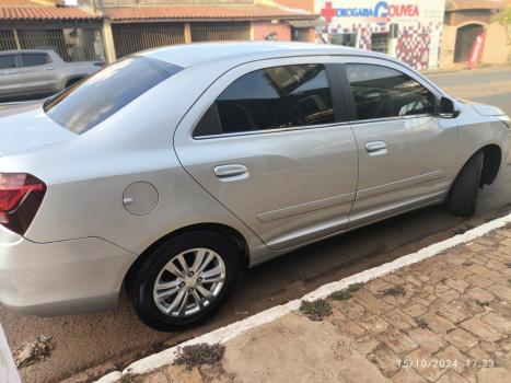 CHEVROLET Cobalt 1.8 4P FLEX LTZ, Foto 3