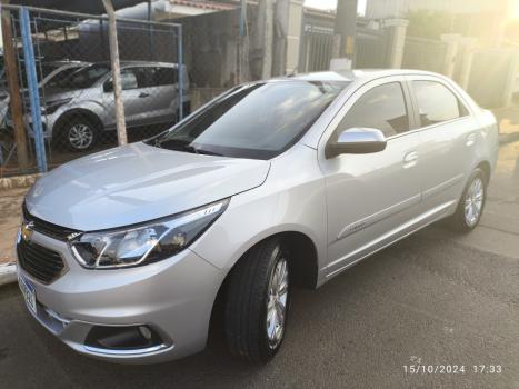 CHEVROLET Cobalt 1.8 4P FLEX LTZ, Foto 6