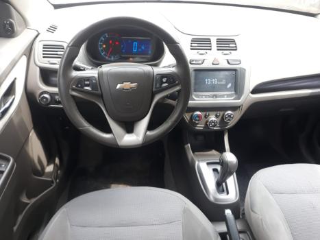 CHEVROLET Cobalt 1.8 4P FLEX LTZ ADVANTAGE AUTOMTICO, Foto 6