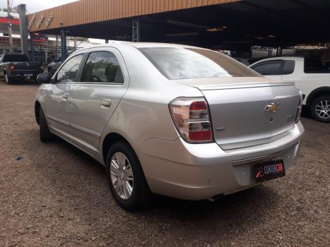 CHEVROLET Cobalt 1.8 4P FLEX LTZ ADVANTAGE AUTOMTICO, Foto 3