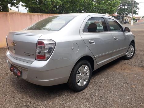 CHEVROLET Cobalt 1.8 4P FLEX LTZ ADVANTAGE AUTOMTICO, Foto 4