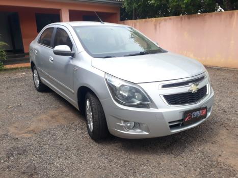 CHEVROLET Cobalt 1.8 4P FLEX LTZ ADVANTAGE AUTOMTICO, Foto 2