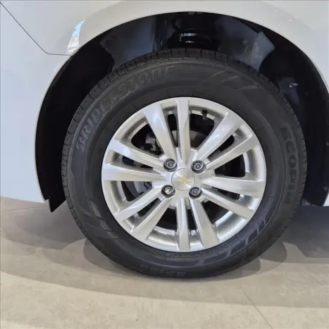 CHEVROLET Cobalt 1.8 4P FLEX LTZ, Foto 6
