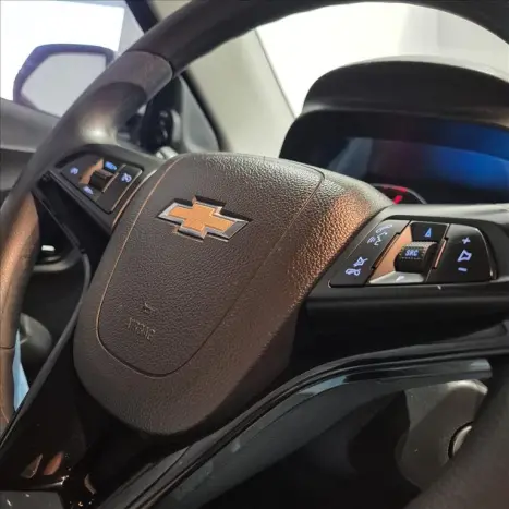 CHEVROLET Cobalt 1.8 4P FLEX LTZ, Foto 8