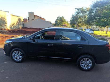 CHEVROLET Cobalt 1.8 4P FLEX LTZ, Foto 2