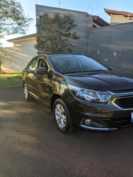 CHEVROLET Cobalt 1.8 4P FLEX LTZ, Foto 3
