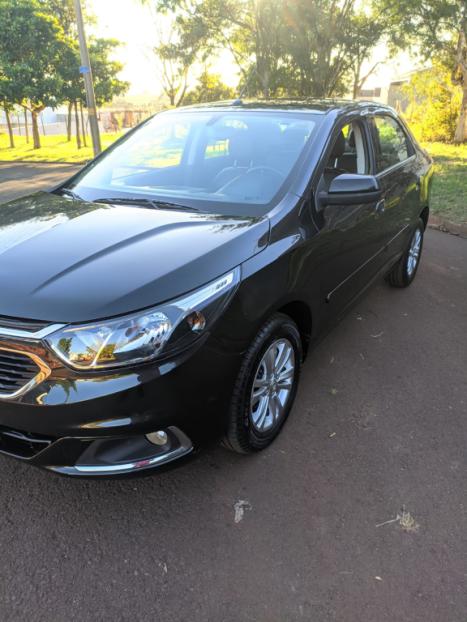 CHEVROLET Cobalt 1.8 4P FLEX LTZ, Foto 4