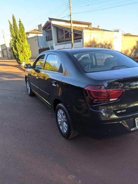CHEVROLET Cobalt 1.8 4P FLEX LTZ, Foto 7