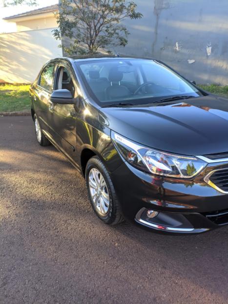 CHEVROLET Cobalt 1.8 4P FLEX LTZ, Foto 8