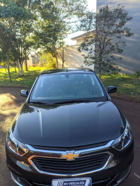 CHEVROLET Cobalt 1.8 4P FLEX LTZ, Foto 9