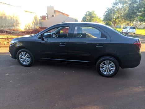 CHEVROLET Cobalt 1.8 4P FLEX LTZ, Foto 10
