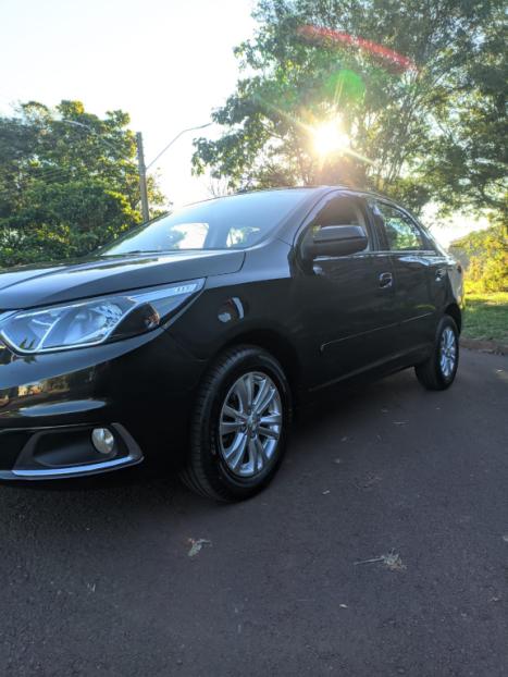 CHEVROLET Cobalt 1.8 4P FLEX LTZ, Foto 11