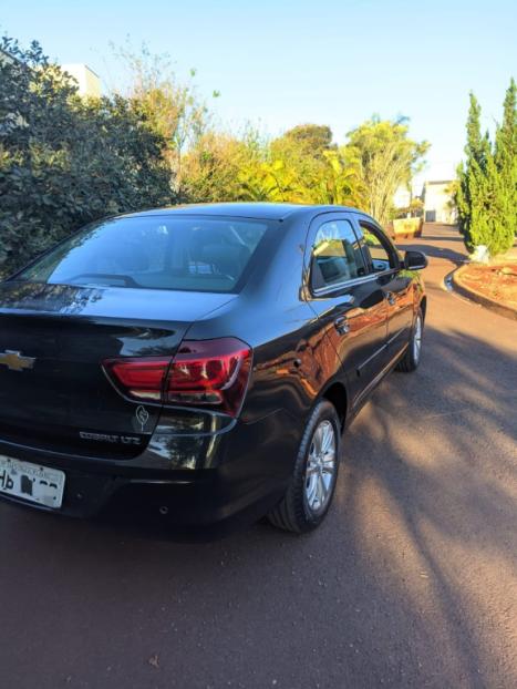 CHEVROLET Cobalt 1.8 4P FLEX LTZ, Foto 13