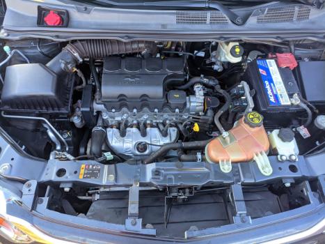 CHEVROLET Cobalt 1.8 4P FLEX LTZ, Foto 14