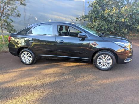 CHEVROLET Cobalt 1.8 4P FLEX LTZ, Foto 16