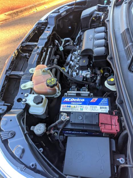 CHEVROLET Cobalt 1.8 4P FLEX LTZ, Foto 17