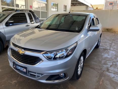 CHEVROLET Cobalt 1.8 4P FLEX ELITE AUTOMTICO, Foto 1