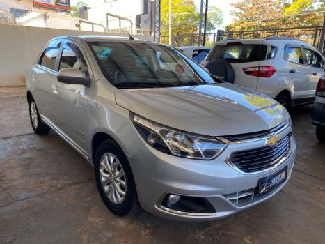 CHEVROLET Cobalt 1.8 4P FLEX ELITE AUTOMTICO, Foto 2