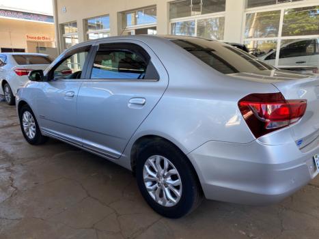 CHEVROLET Cobalt 1.8 4P FLEX ELITE AUTOMTICO, Foto 3
