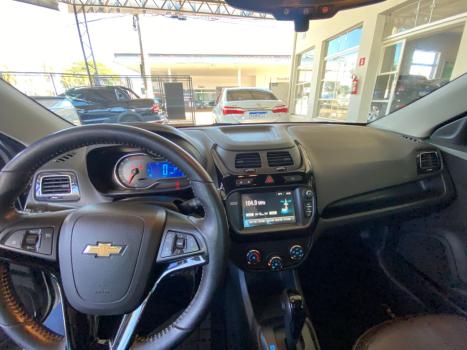 CHEVROLET Cobalt 1.8 4P FLEX ELITE AUTOMTICO, Foto 5