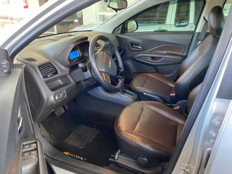 CHEVROLET Cobalt 1.8 4P FLEX ELITE AUTOMTICO, Foto 6