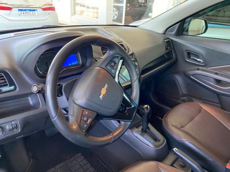 CHEVROLET Cobalt 1.8 4P FLEX ELITE AUTOMTICO, Foto 8