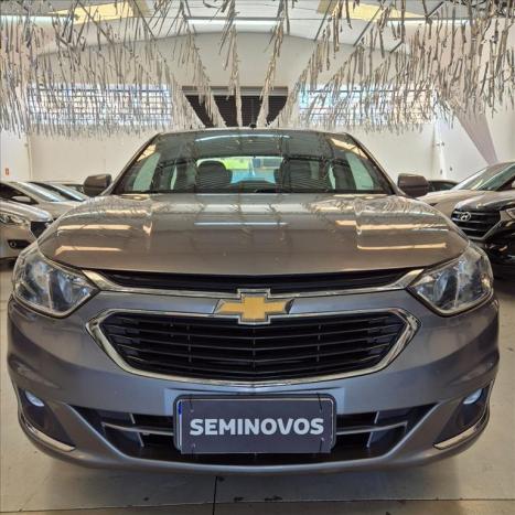 CHEVROLET Cobalt 1.8 4P FLEX LTZ, Foto 2