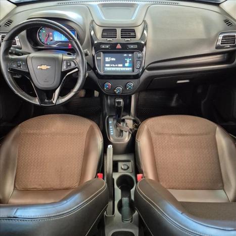 CHEVROLET Cobalt 1.8 4P FLEX LTZ, Foto 14