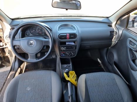 CHEVROLET Corsa Hatch 1.8 4P MAXX FLEX, Foto 8