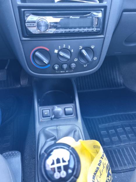 CHEVROLET Corsa Hatch 1.8 4P MAXX FLEX, Foto 10