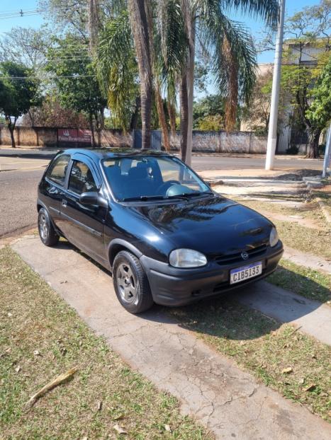 CHEVROLET Corsa Hatch 1.0 SUPER, Foto 6