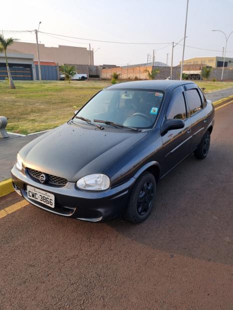 CHEVROLET Corsa Sedan 1.0 4P MILENIUM, Foto 1