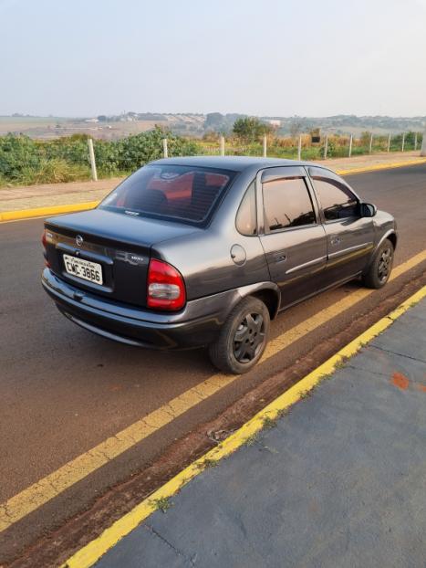 CHEVROLET Corsa Sedan 1.0 4P MILENIUM, Foto 4