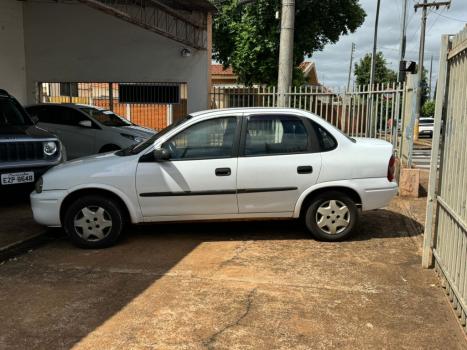 CHEVROLET Corsa Sedan 1.0 4P CLASSIC, Foto 1