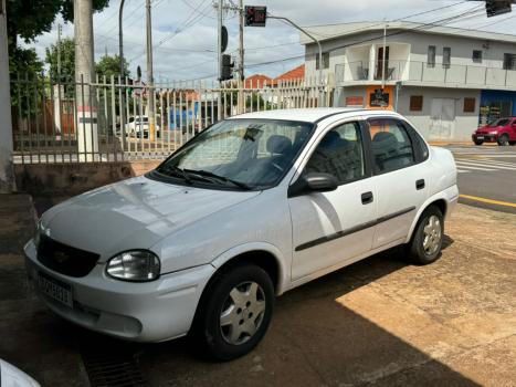 CHEVROLET Corsa Sedan 1.0 4P CLASSIC, Foto 2