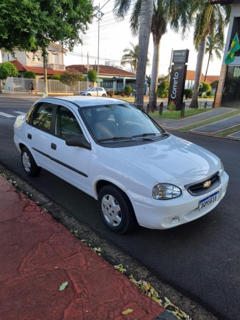 CHEVROLET Corsa Sedan 1.0 4P CLASSIC VHCE FLEX, Foto 4