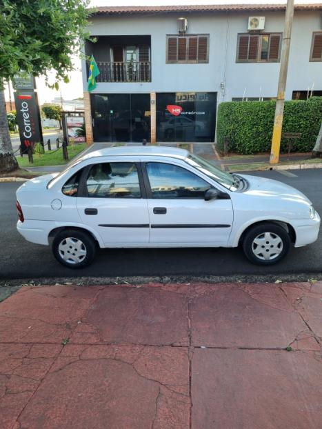 CHEVROLET Corsa Sedan 1.0 4P CLASSIC VHCE FLEX, Foto 5