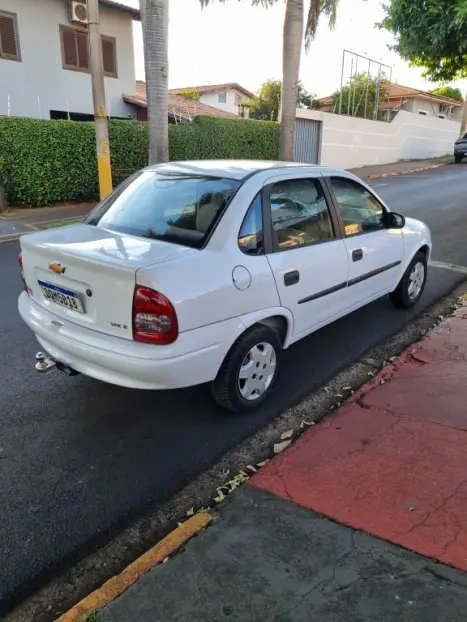 CHEVROLET Corsa Sedan 1.0 4P CLASSIC VHCE FLEX, Foto 6