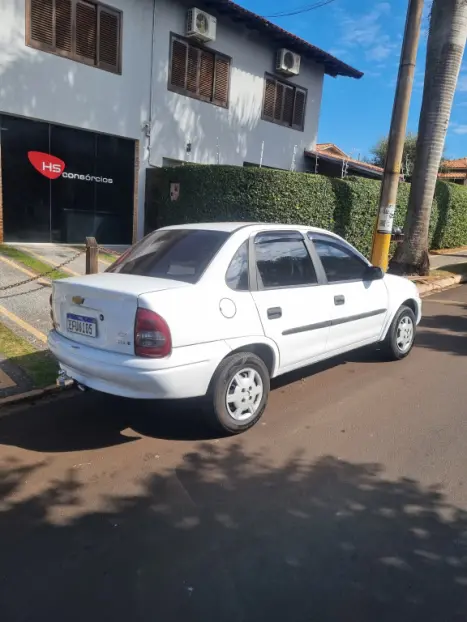 CHEVROLET Corsa Sedan 1.0 4P CLASSIC VHC, Foto 1