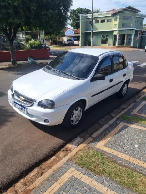CHEVROLET Corsa Sedan 1.0 4P CLASSIC VHC, Foto 2