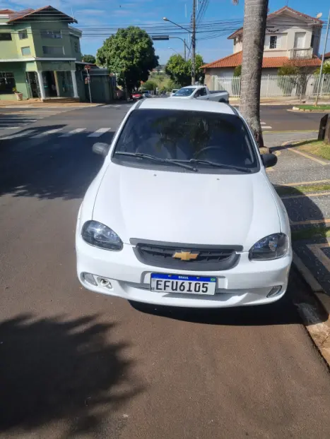 CHEVROLET Corsa Sedan 1.0 4P CLASSIC VHC, Foto 3