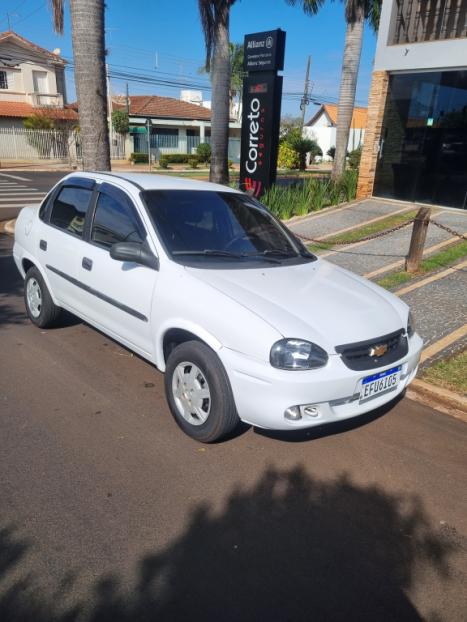 CHEVROLET Corsa Sedan 1.0 4P CLASSIC VHC, Foto 5