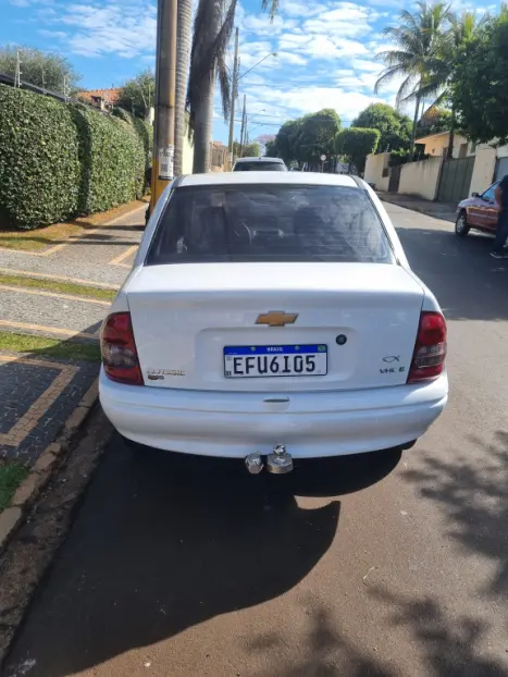 CHEVROLET Corsa Sedan 1.0 4P CLASSIC VHC, Foto 6