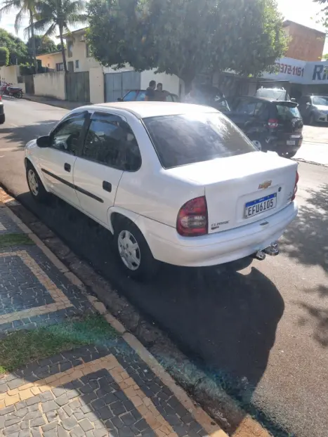 CHEVROLET Corsa Sedan 1.0 4P CLASSIC VHC, Foto 7