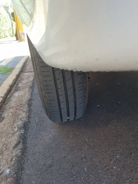 CHEVROLET Corsa Sedan 1.0 4P CLASSIC VHC, Foto 8