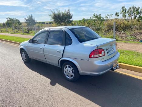 CHEVROLET Corsa Sedan 1.0 4P CLASSIC, Foto 3