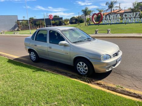 CHEVROLET Corsa Sedan 1.0 4P CLASSIC, Foto 3